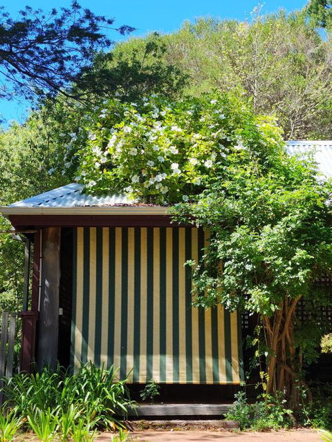 Redgum Hill Country Retreat - Accommodation Directory 3