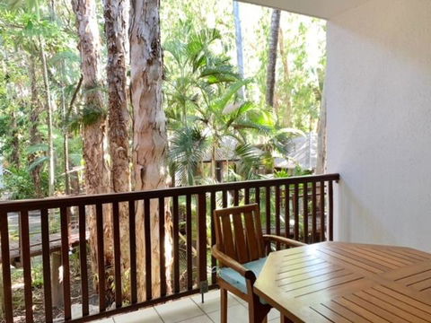 REEF RETREAT APARTMENTS PALM COVE Unit 12 - Accommodation Directory 3