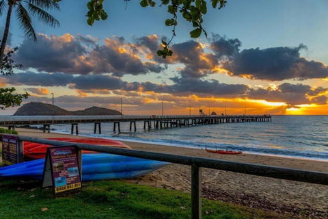 REEF RETREAT APARTMENTS PALM COVE Unit 12 - Accommodation Directory 2