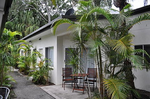 Reef Suite - Accommodation Directory 1