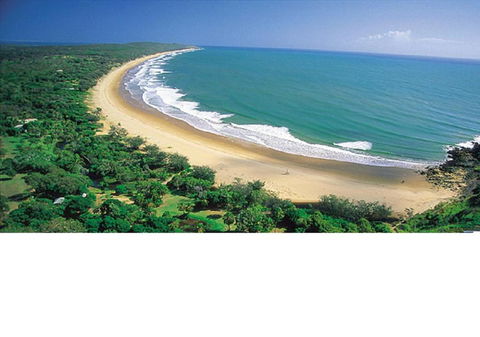 Reef Suite - Accommodation Directory 0