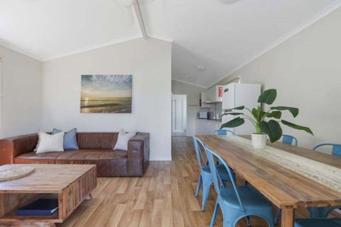 Reflections Mylestom - Holiday Park - Accommodation Directory 2