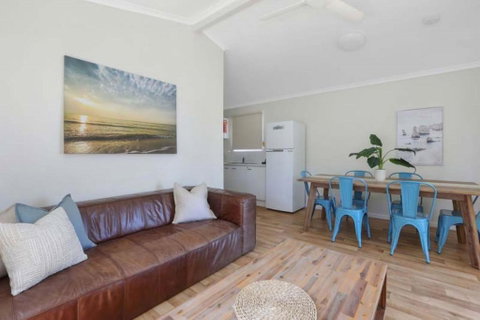 Reflections Mylestom - Holiday Park - Accommodation Directory 3
