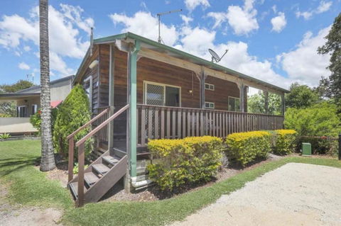 Reflections Nambucca Heads - Holiday Park - Accommodation Directory 2