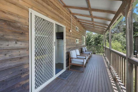 Reflections Nambucca Heads - Holiday Park - Accommodation Directory 3