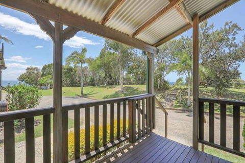 Reflections Nambucca Heads - Holiday Park - Accommodation Directory 1