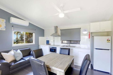 Reflections Nambucca Heads - Holiday Park - Accommodation Directory 0