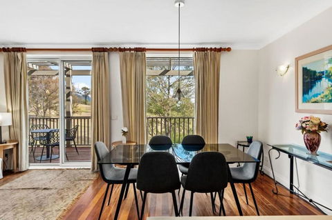 Refreshing Valley Escape - Accommodation Directory 1