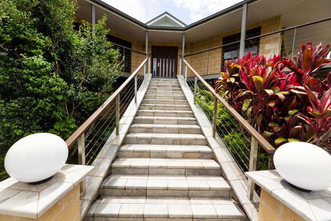 Regatta Park: Where The Land Meets The Sea - Accommodation Directory 3