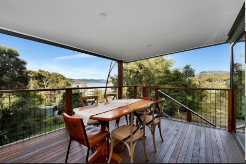 Relax At Goughs Bay - Accommodation Directory 0