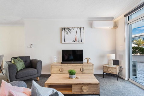 Relaxation Awaits At Runaway Cove - Accommodation Directory 3