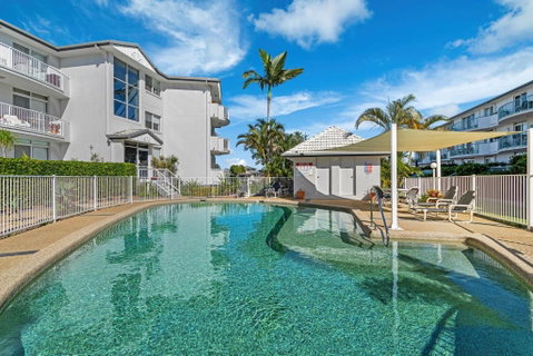 Relaxation Awaits At Runaway Cove - Accommodation Directory 1