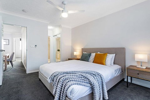 Relaxation Awaits At Runaway Cove - Accommodation Directory 2