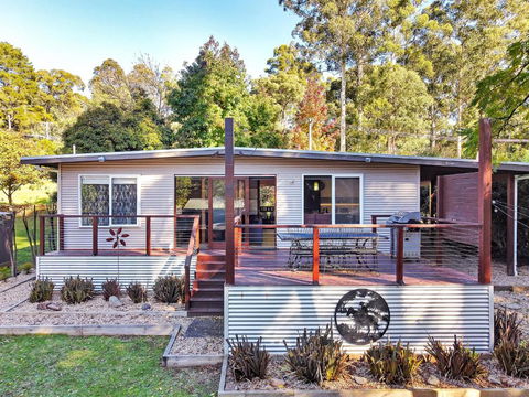 Ren Basera - Accommodation Directory 0