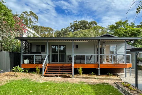 Renovated Beach Home Relax Unwind - Accommodation Directory 0