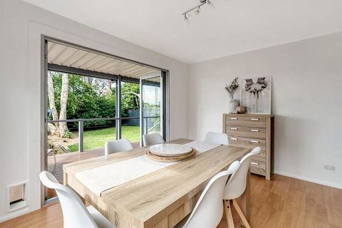Renovated Beach Home Relax Unwind - Accommodation Directory 1