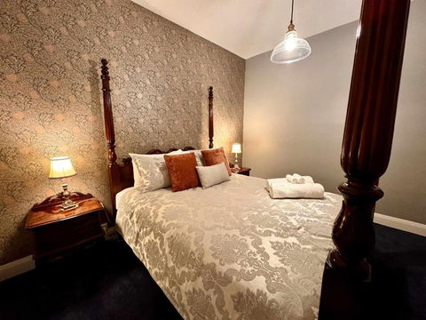 Renovated Cottage Near Cataract Gorge Launceston - Accommodation Directory 1