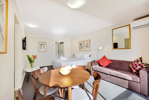 Renovated Stylish Studio - Accommodation Directory 1