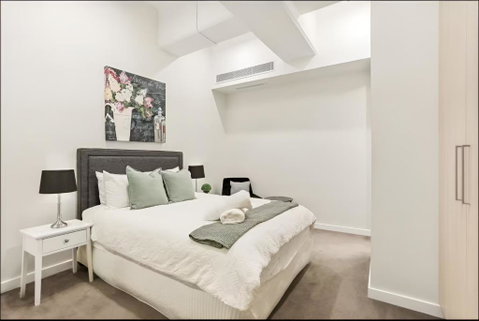 Renovated Warehouse Conversion In Heart Of Sydney - Accommodation Directory 3