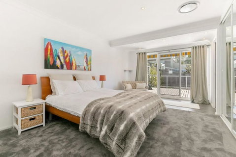 Resort Living Coogee - Accommodation Directory 1
