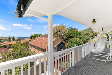 Resort Living Coogee - Accommodation Directory 2