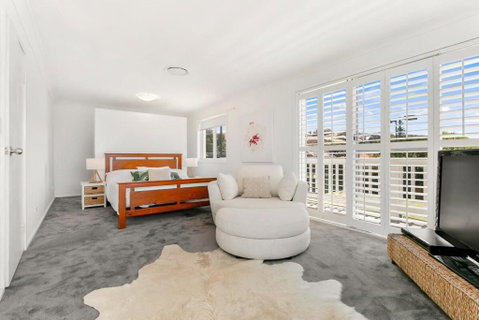 Resort Living Coogee - Accommodation Directory 3