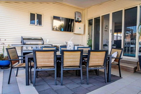 Resort On Morgan With Beautiful Private Pool, Pet Friendly - Accommodation Directory 3