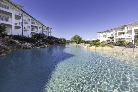 RESORT ON THE BEACH 1219/20 - Accommodation Directory 0