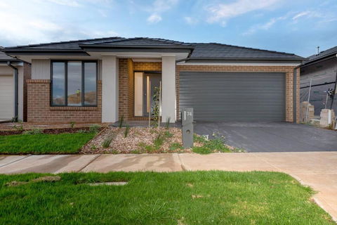 ResortStyle 4BR House With Parking - Accommodation Directory 1