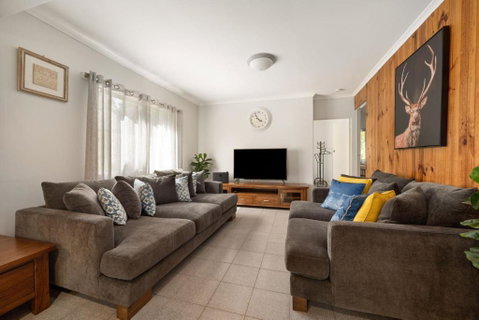 Rest & Relaxation - Accommodation Directory 1