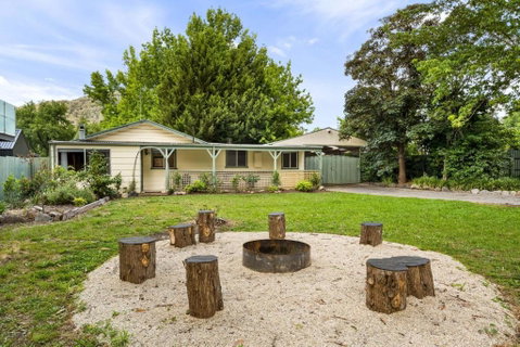 Rest & Relaxation - Accommodation Directory 2