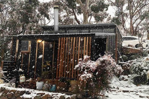 ReThynk Unique Tiny Home East Jindabyne - Accommodation Directory 0