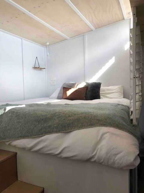 ReThynk Unique Tiny Home East Jindabyne - Accommodation Directory 1