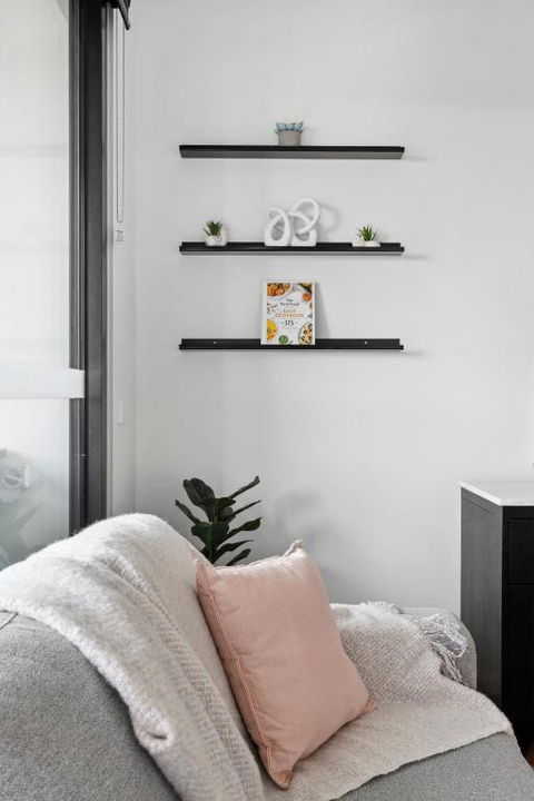 Retreat On Bellerine I 2BR Apartment I Geelong CBD - Accommodation Directory 2