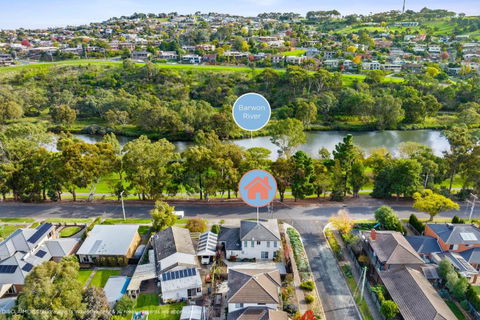 Retreat On Gairloch I Geelong River Hideaway - Accommodation Directory 1