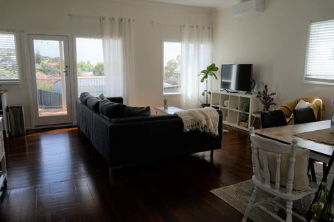 Retreat - Accommodation Directory 1