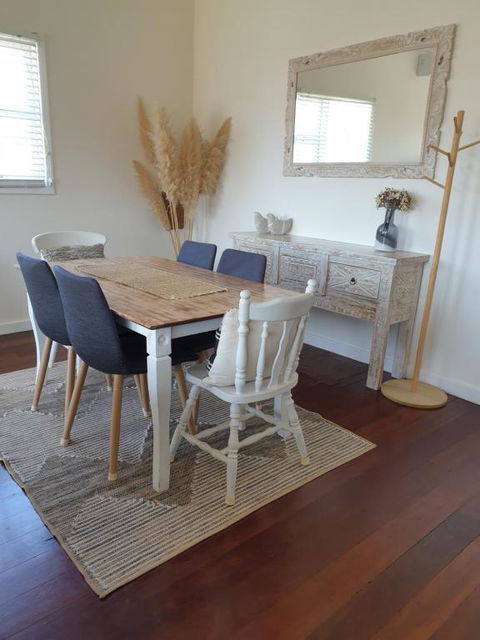 Retreat - Accommodation Directory 3