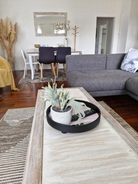 Retreat - Accommodation Directory 2