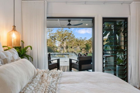 Ridge Retreat - Accommodation Directory 0