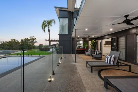 Ridge Retreat - Accommodation Directory 1