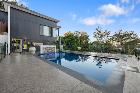 Ridge Retreat - Accommodation Directory 3
