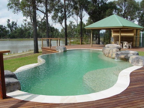 RidgeView - Accommodation Directory 2