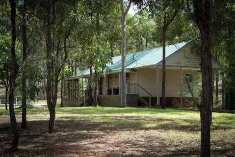 RidgeView - Accommodation Directory 1
