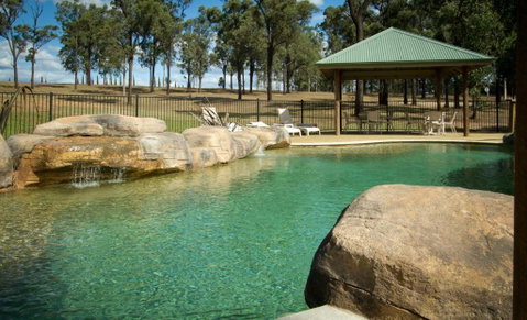RidgeView - Accommodation Directory 3