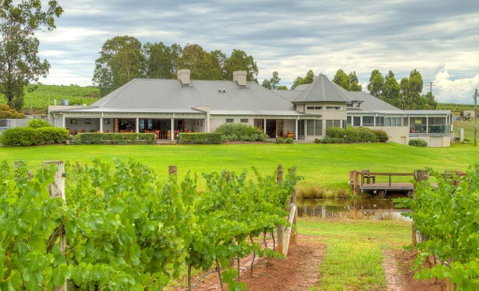 RidgeView - Accommodation Directory 0
