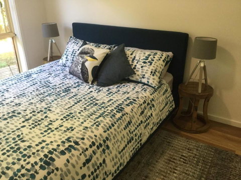 Right In Bright - Accommodation Directory 2