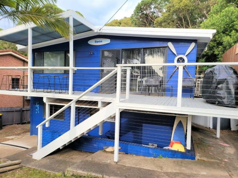 Riptide - Accommodation Directory 3
