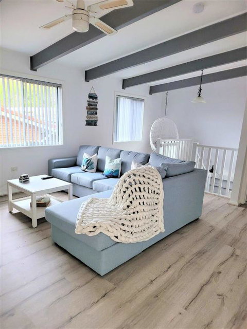 Riptide - Accommodation Directory 0