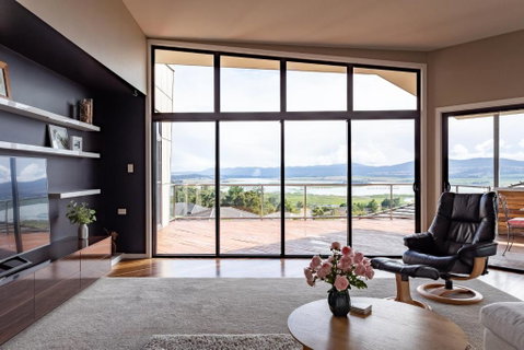 River Haven Serene Spacious With River Views - Accommodation Directory 0