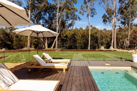 River Run Bright - Accommodation Directory 0